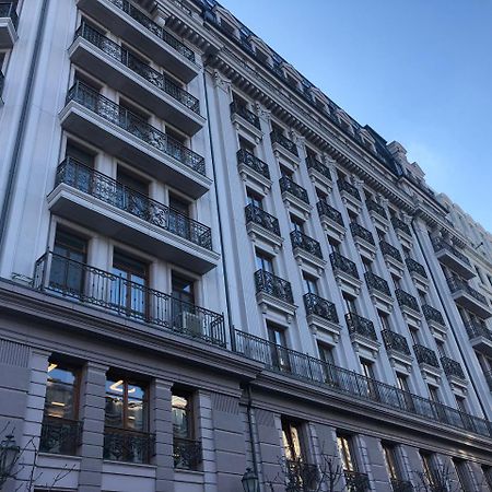 Luxury Loft Apartments Odessa Eksteriør bilde