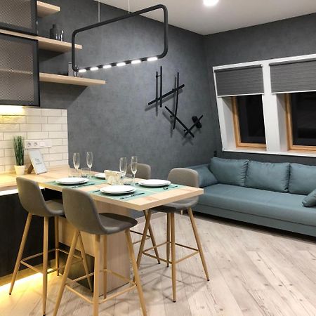 Luxury Loft Apartments Odessa Eksteriør bilde