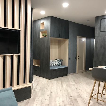 Luxury Loft Apartments Odessa Eksteriør bilde