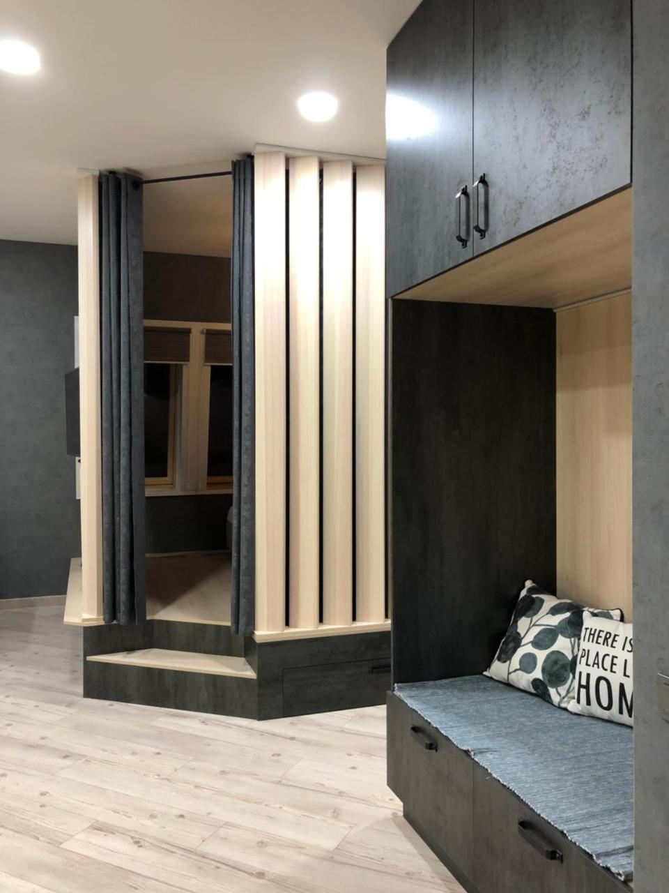 Luxury Loft Apartments Odessa Eksteriør bilde