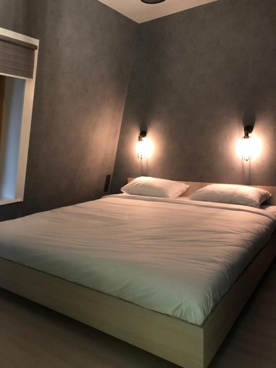 Luxury Loft Apartments Odessa Eksteriør bilde