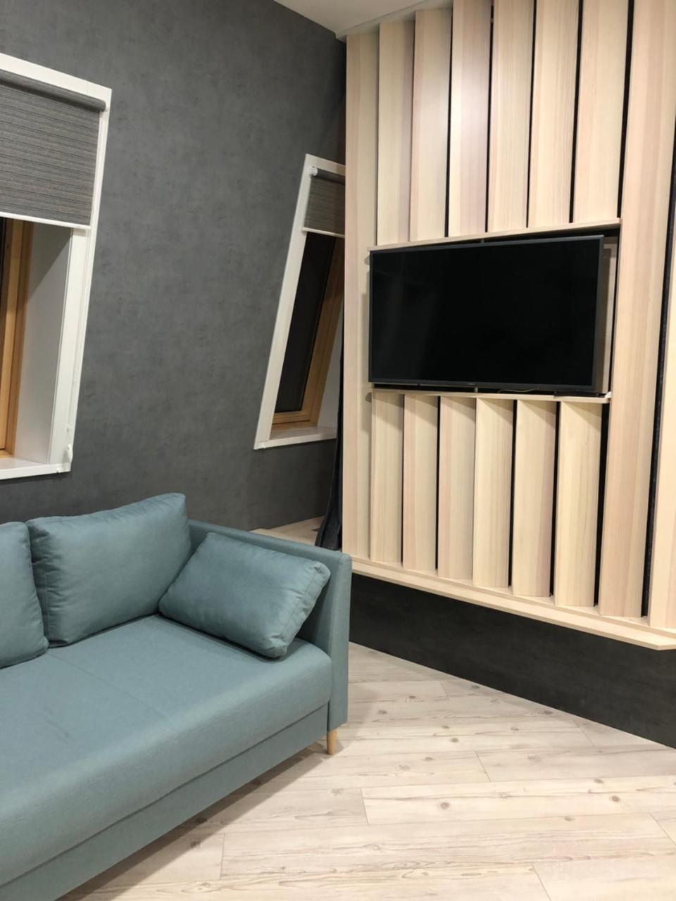 Luxury Loft Apartments Odessa Eksteriør bilde