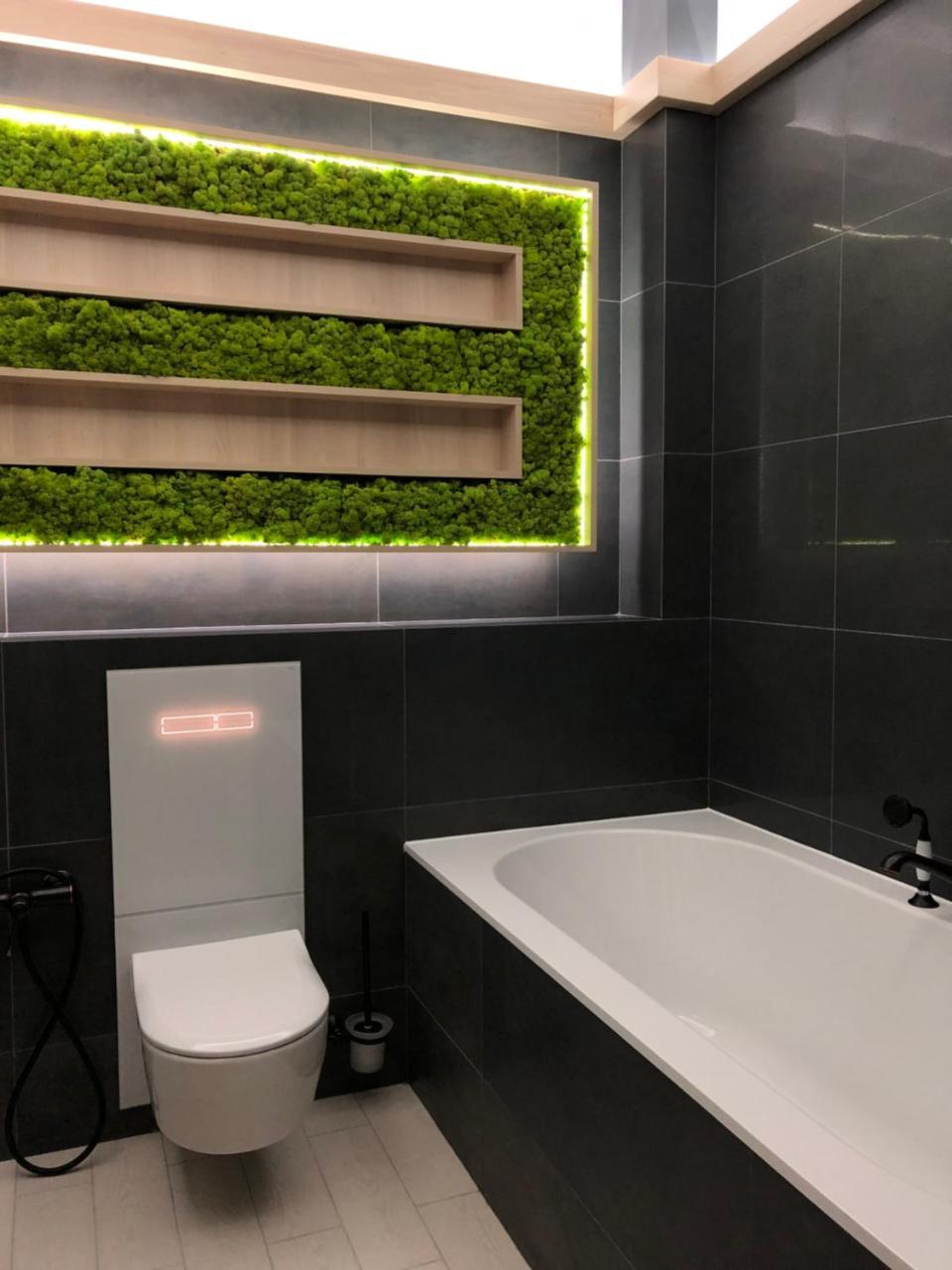 Luxury Loft Apartments Odessa Eksteriør bilde