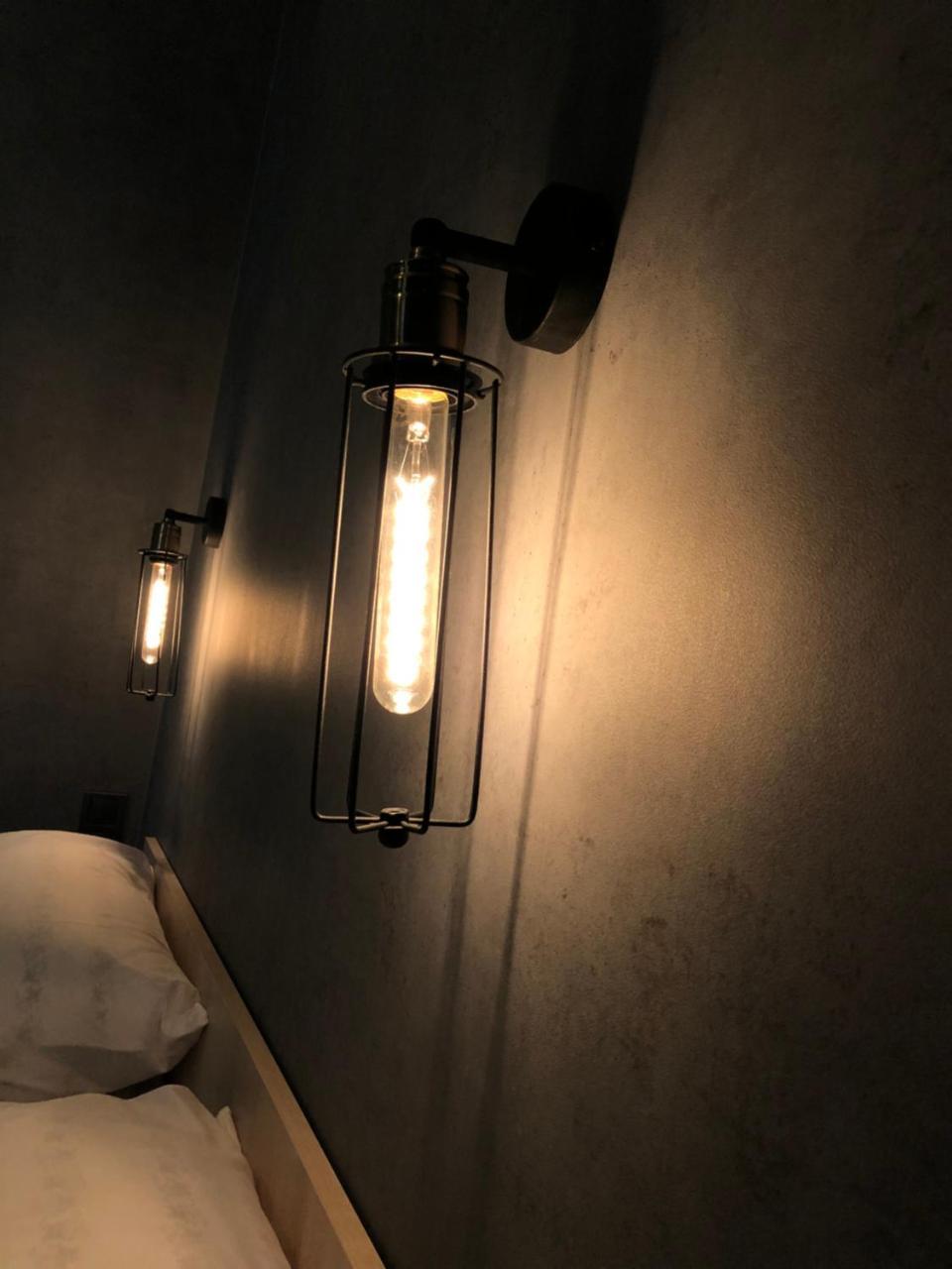 Luxury Loft Apartments Odessa Eksteriør bilde
