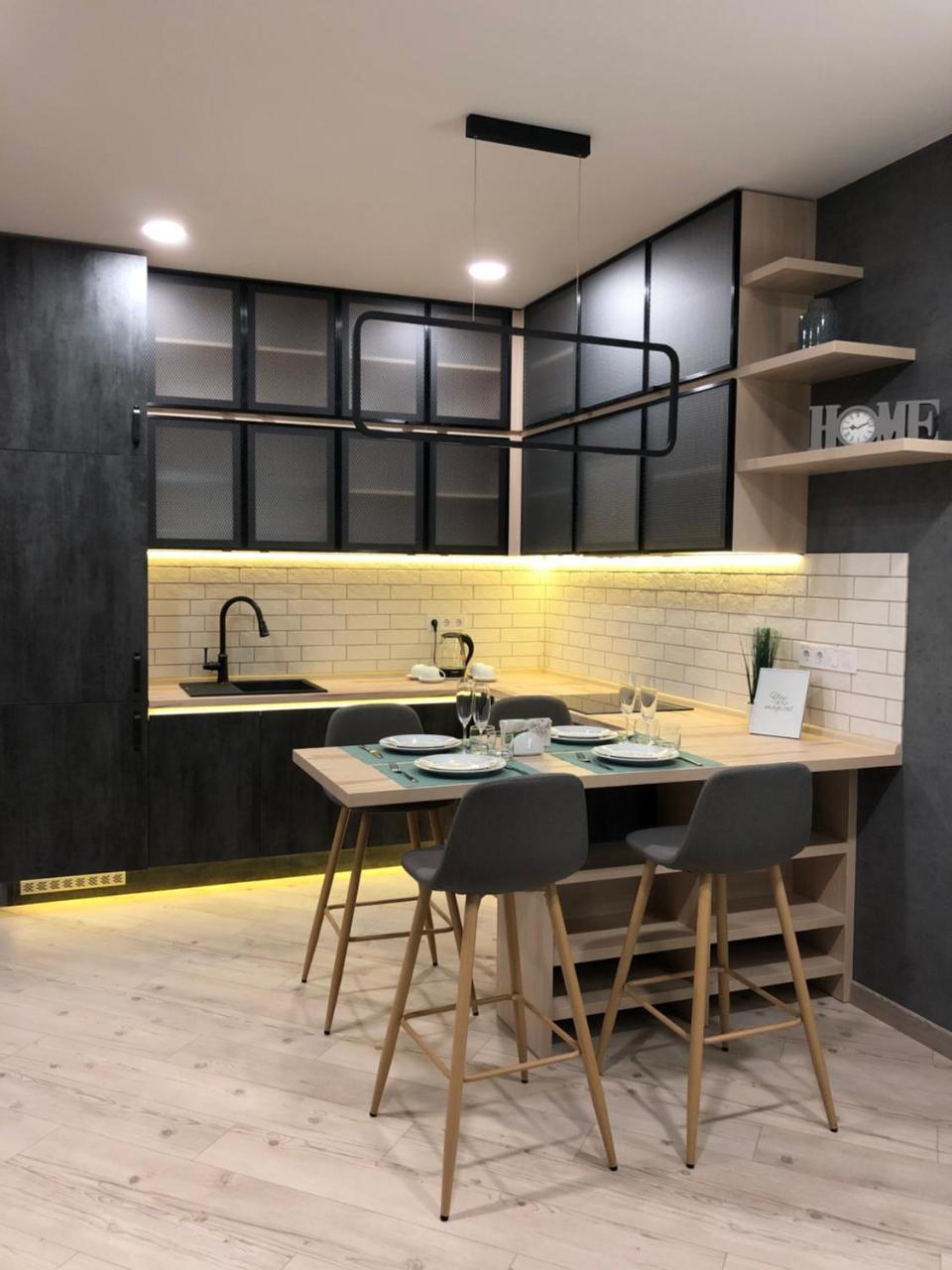 Luxury Loft Apartments Odessa Eksteriør bilde