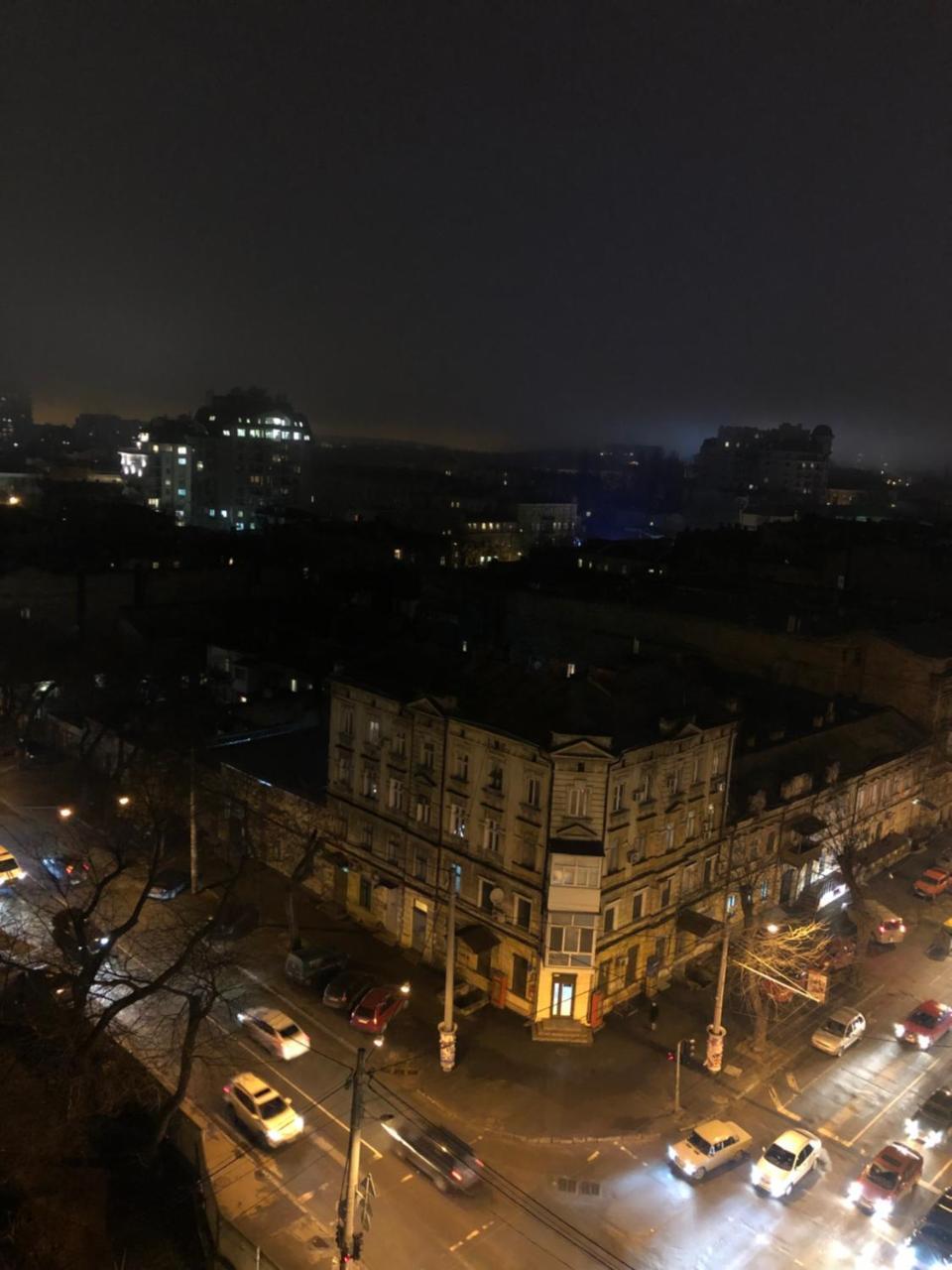 Luxury Loft Apartments Odessa Eksteriør bilde